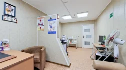 Медицинский центр доктора Лемешева изображение 1