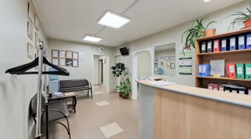 Медицинский центр доктора Лемешева изображение 3