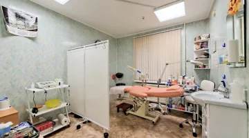 Медицинский центр доктора Лемешева изображение 6