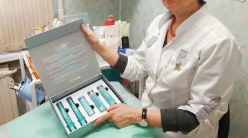 Медицинский центр доктора Лемешева изображение 18