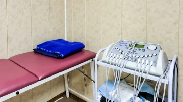 Медицинский центр доктора Лемешева изображение 2