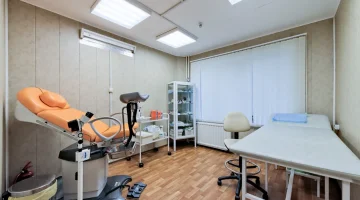 Медицинский центр доктора Лемешева изображение 13