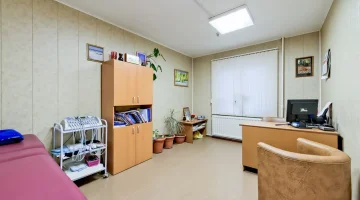 Медицинский центр доктора Лемешева изображение 16