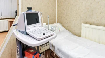 Медицинский центр доктора Лемешева изображение 11