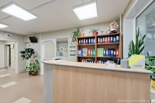 Медицинский центр доктора Лемешева изображение 2