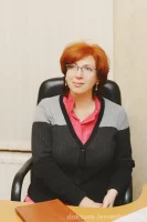 Рубинштейн Алла Борисовна
