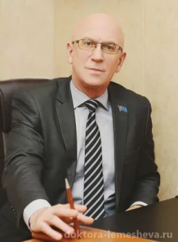 Лемешев Василий Васильевич
